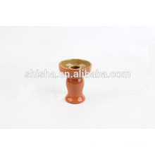 New design Shisha for shisha al fakher ceramic hookah bowl
